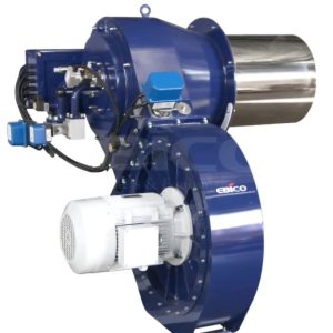 طراحی و ساخت مشعل‌های صنعتی اختصاصی | گازسوز و دوگانه‌سوز