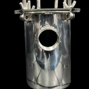 تولیدکننده تخصصی استرینر