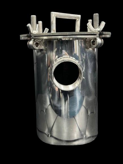 تولیدکننده تخصصی استرینر