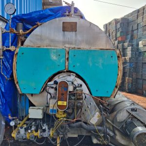 بورس خرید و فروش دیگ بخار کارکرده ماشین‌سازی اراک | پارس بویلر