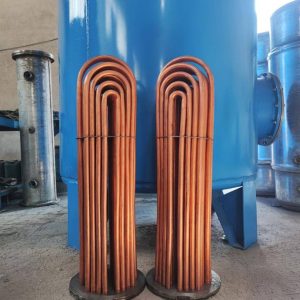 تولیدکننده تخصصی منبع کوئلی | شرکت نیوکلکتور