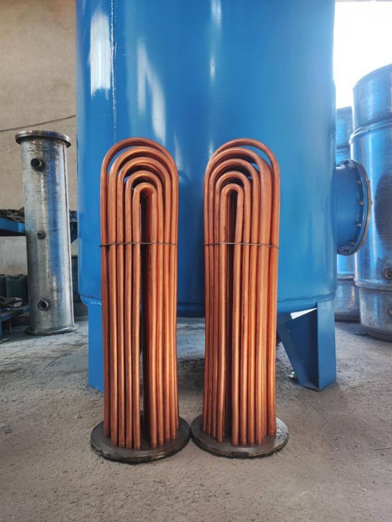 تولیدکننده تخصصی منبع کوئلی | شرکت نیوکلکتور