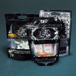 تولید پاکت ختم و پاکت ترحیم | فروشگاه نگارین