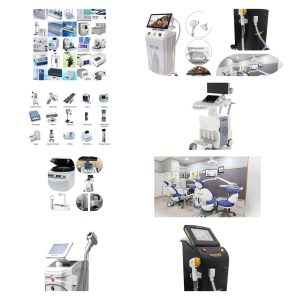 تعمیر دستگاههای پزشکی بیمارستانی زیبایی دندانپزشکی آزمایشگاهی در شیراز