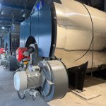 فروش دیگ بخار دست دوم ماشین سازی اراک 09121813704