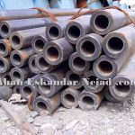 فروش میلگرد ترانس سیکا | تأمین تخصصی آهن‌آلات صنعتی