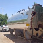 خرید دیگ بخار دست دوم ماشین سازی اراک 09121813704