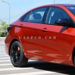 سپر عقب برلیانس brilliance H220