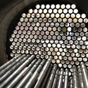 مبدل حرارتی استیل نیوکلکتور | انتقال حرارت با راندمان بالا