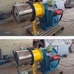 طراحی و ساخت مشعل‌ های صنعتی اختصاصی 09121813704