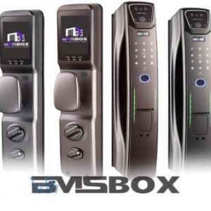 خرید و قیمت دستگیره هوشمند | فروش انواع قفل دیجیتال و قفل هوشمند