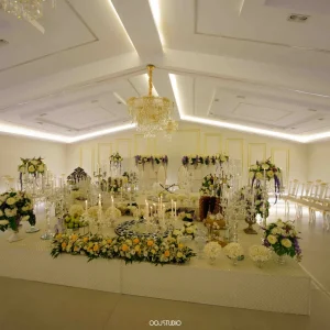 تالار پذیرایی شرق تهران, تالار عرفان تهرانپارس,