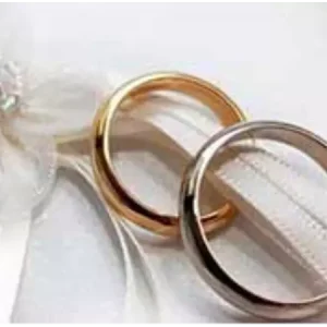 دفتر ازدواج زرین در رسالت