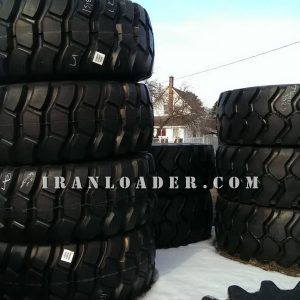پخش ارزان لاستیک کامیون دولتی در تهران| فروشگاه لاستیک ایران لودر