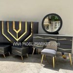 پخش مبل کلاسیک و چستر مستقیم از تولیدی مبلمان آنا