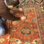 قالیشویی پاک مهر در تهران