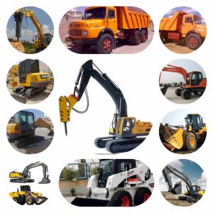 اجاره بیل مکانیکی لودر تک کمپرسی خاور بابکت پیکور در شیراز