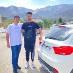تعمیرات  صندلی‌های اداری و مدیریتی  تهران