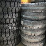 فروش لاستیک صنعتی و راهسازی در تهران