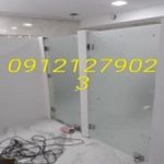 نصب شیشه سکوریت (میرال – نشکن) ۰۹۱۲۱۲۷۹۰۲۳