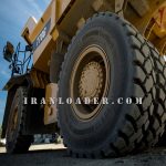 پخش ارزان لاستیک کامیون دولتی در تهران| فروشگاه لاستیک ایران لودر