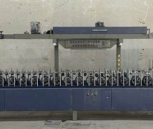 لمینیت چسب سرد ۶ متری ویژه تولیدکنندگان در و پنجره