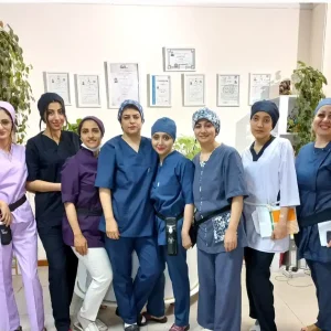 آموزش تخصصی ماساژ با معتبرترین مدارک داخلی و بین‌المللی