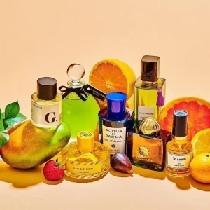 رایحه‌هایی که همه می‌پرسن از کجا خریدی — عطر و ادکلن فرشید