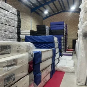 تشک مدل هارد (مناسب وزن ۹۰ تا ۱۰۰ کیلوگرم)