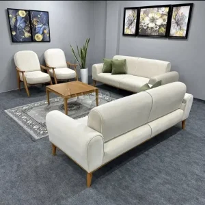 مبلمان راحتی کلاسیک - اقساط بدون سود - ماوی کیش