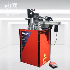 دستگاه دیسک، کاسه و دنده فلاویل تراش رومیزی افران