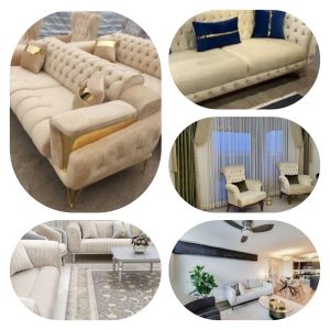 شرایط ویژه تعمیر و تعویض مبل قدیمی با نو در شیراز