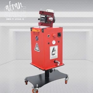 دیسک تراش درجا افران