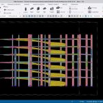 نقشه‌های شاپ با Tekla Structures – مدلسازی دقیق سازه‌های فولادی