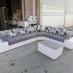 مبلمان دنیز در زنجان