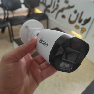 دوربین مداربسته تحت شبکه با تصویر 4K