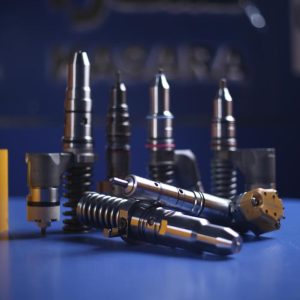 تعمیر.نوسازی سوزن انژکتور دیزلی در تهران