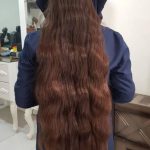 خریدار اصلی موهای بانوان