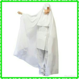 تولیدی لباس و حوله احرام