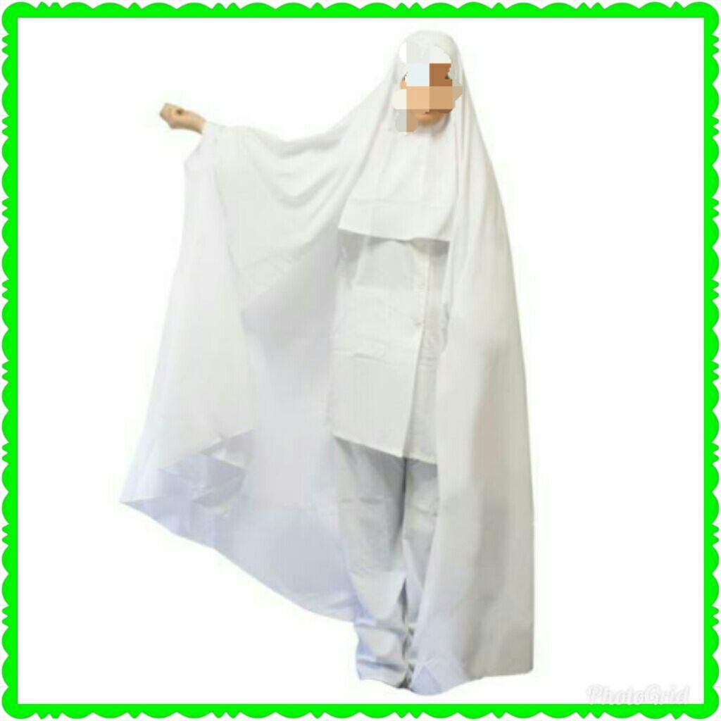تولیدی لباس و حوله احرام
