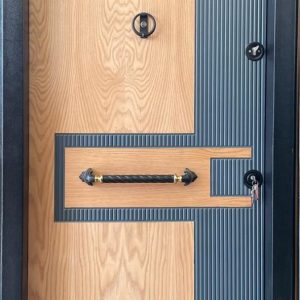 درب ضدسرقت سورنال