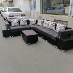 مبلمان دنیز در زنجان