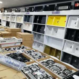 سینک و شیرالات افشاری