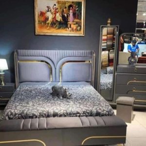 سرویس خواب کامل صدفی