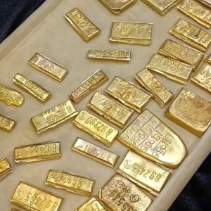 خرید و فروش آبشده و انواع سکه بانکی