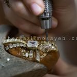 آموزشگاه طلا و جواهرسازی برای ناشنوایان
