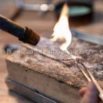 آموزش طلاسازی و جواهرسازی