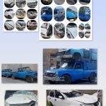 پذیرش بازسازی انواع خودرو‌ کلاسیک سواری سبک سنگین معدنی راهسازی از سایر استان‌ها