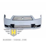 سپر عقب هایما HAIMA X7