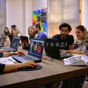 آموزش طلاسازی و جواهرسازی